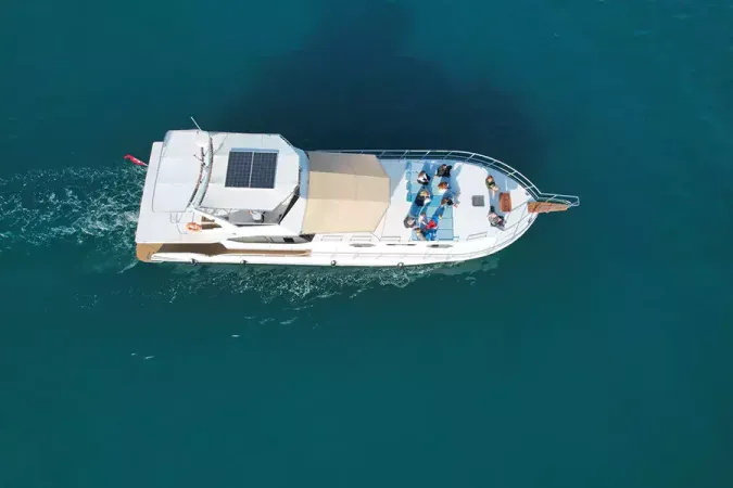 Blue Paradise 07